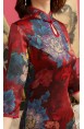 Rory "C" Cheongsam